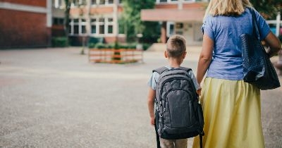 Demarches Assurance Scolaire Urgence Sinistre Famille Axa