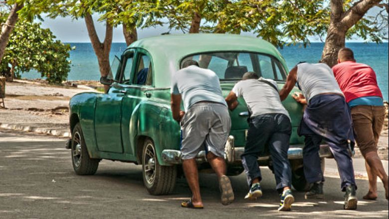 Voiture de collection : ce qu'il faut savoir