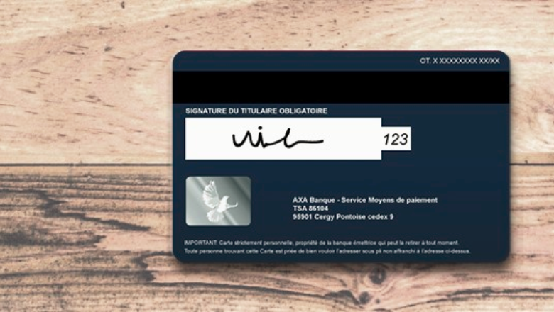 Numéro de carte bancaire : à quoi correspond-il vraiment ?