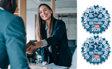 illustration : podium meilleur service client