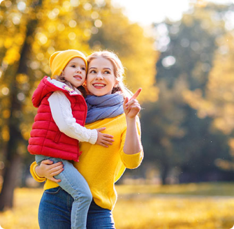 famille assurée chez AXA