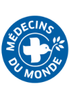 logo association medecins du monde