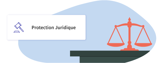 assurance protection juridique