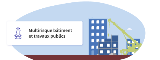 assurance multirisque du batiment et des travaux publics