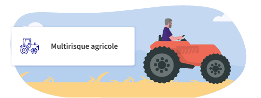 assurance multirisque agricole