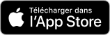 Télécharger l'application dans l'app store