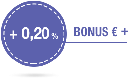 bonus 20
