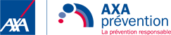 Logo AXA Prévention